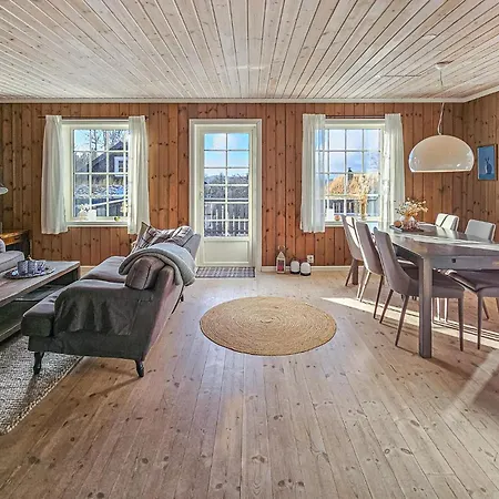 In Rauland With Wifi Дом отдыха