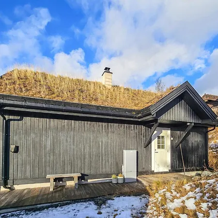 In Rauland With Wifi * Torvetjorn