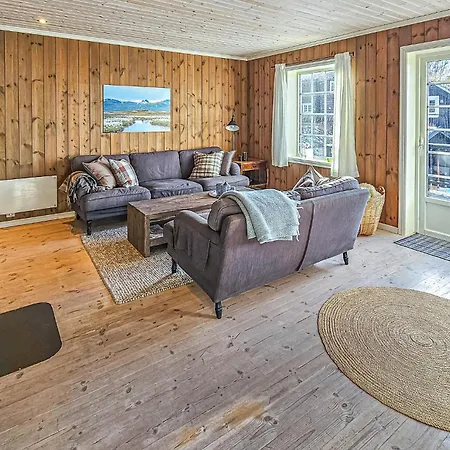 Дом отдыха In Rauland With Wifi *