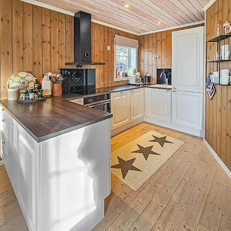 In Rauland With Wifi Дом отдыха *