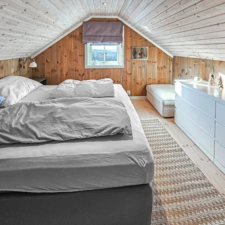 In Rauland With Wifi Дом отдыха