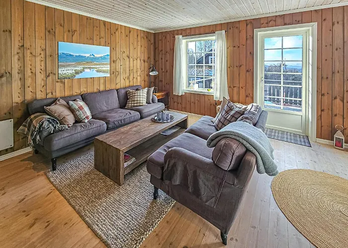 In With Wifi Casa de Férias