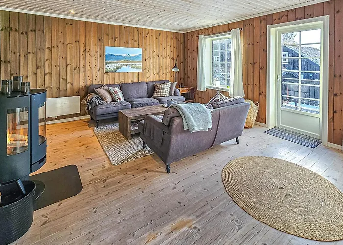 Casa de Férias In With Wifi *